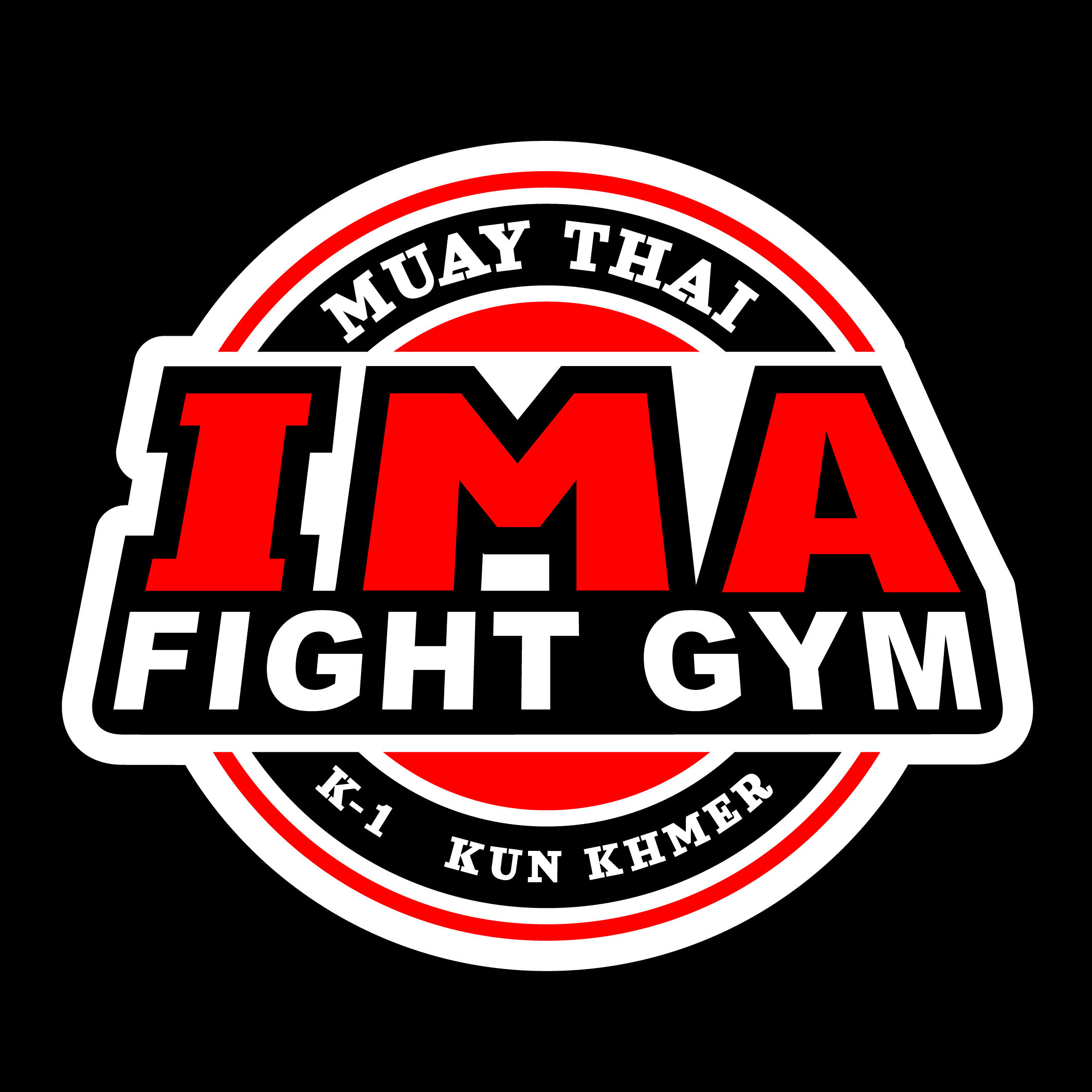 ИМА — Тайский бокс, кикбоксинг, бокс для всех!